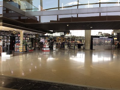 Photos of Duty Free Shop