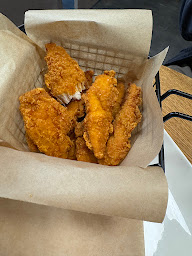 Photo n°17 de U's Canteen - Paris 14 à Paris (Restaurant de hamburgers)