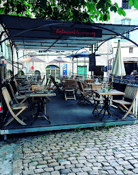 Photo n°10 de Le Vieux Coq à Pézenas (Restaurant)