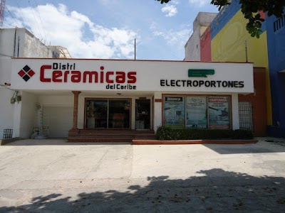 Photos of Distri Ceramicas del Caribe