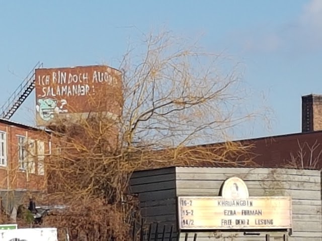 Club der Visionäre