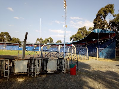 Photos of Machakos Stadium stands