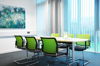 Virtual Office Cambridge - Virtual HQ