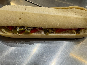 Photo n°11 de Boulangerie La Fournaise - Valence à Valence (Pizzeria)