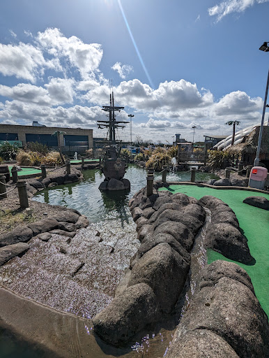 Fife Leisure Park - Thumbnail