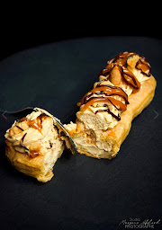 Photo n°28 de Boulangerie AUX MILLE DUCHESSES à Nogent-le-Rotrou (Boulangerie)