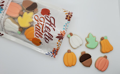 Sweet T's Treats - Thumbnail