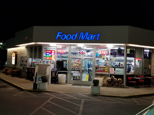 Twin Rivers Chevron & food mart - Thumbnail