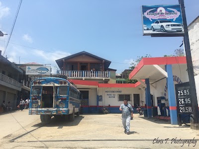 Photos of Estacion de Servicio Guayac&aacute;n