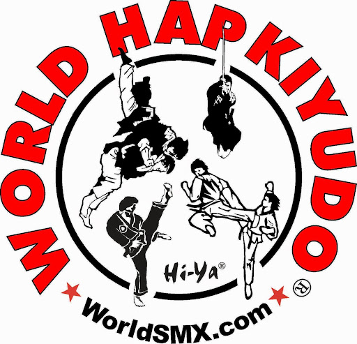 U. S. Martial Arts Championship - Thumbnail