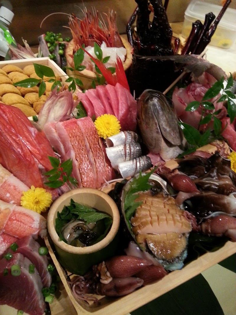 居食家 響 八柱店