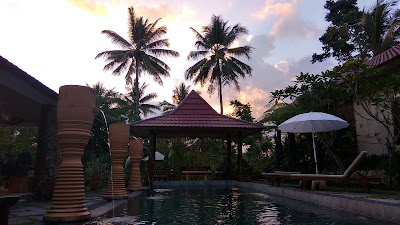 Photos of Villa Padi Cangkringan