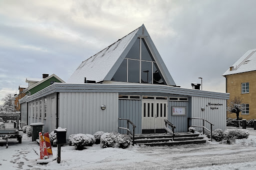 Norrmalms Kyrka