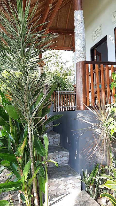 Gamat Garden Homestay - Nusa Penida