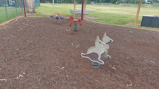 Playground Anzac Park Gallery - Australia
