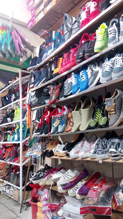 Shoe Store