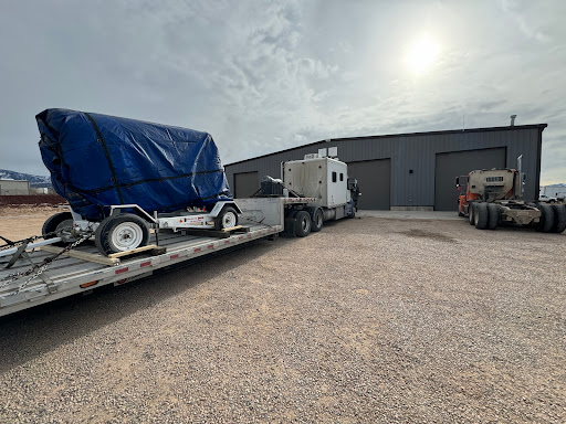 Stevens Truck Power - Thumbnail
