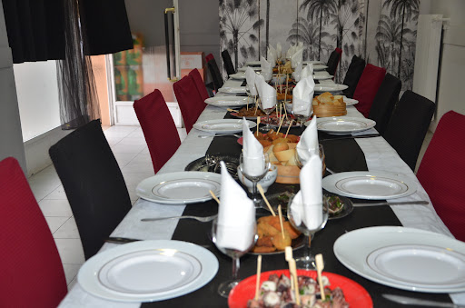 Tugas Bar Menton