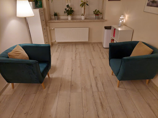 mgr Mariusz Kołacki, Psycholog