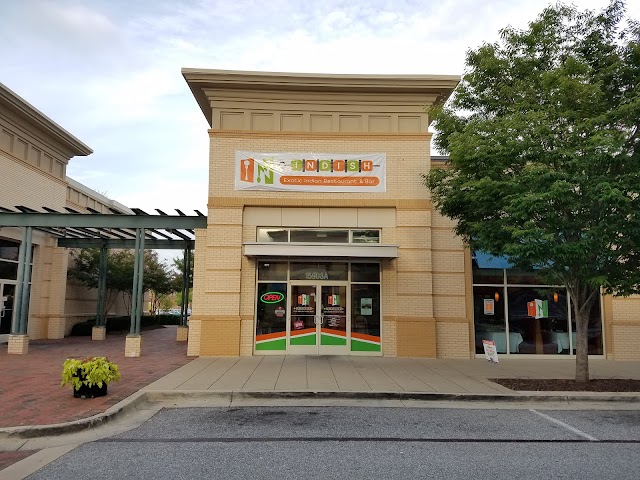 Indish Exotic Indian Restaurant & bar