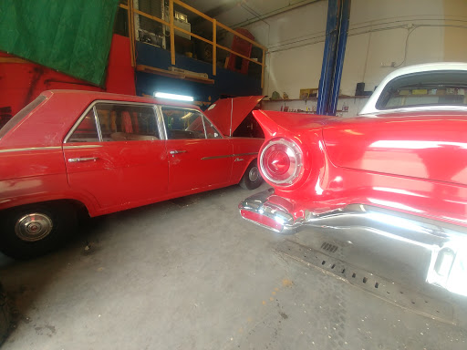 grease monkey autowerx - Thumbnail