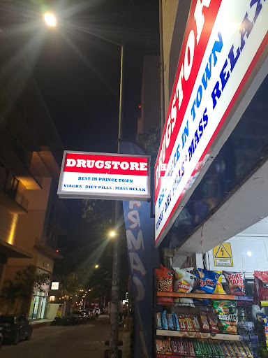 DRUGSTORE FARMACIA RIVIERA