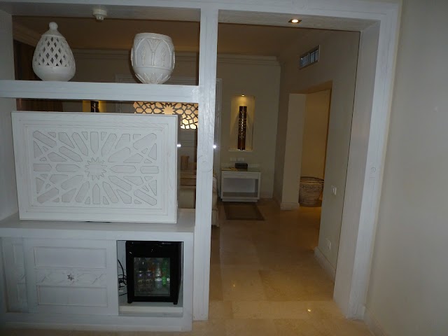 The Makadi Spa Hotel