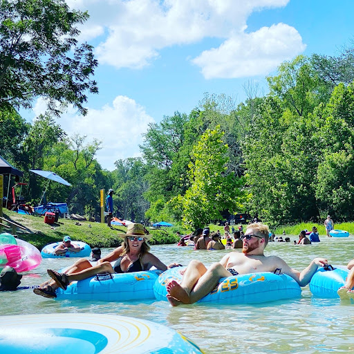 Son's River Ranch - Visual