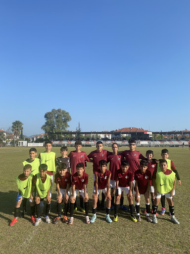 Ekol Futbol Akademi EFA