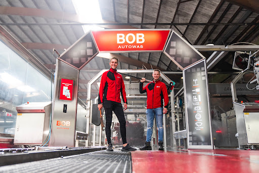 BOB Autowas Gouda