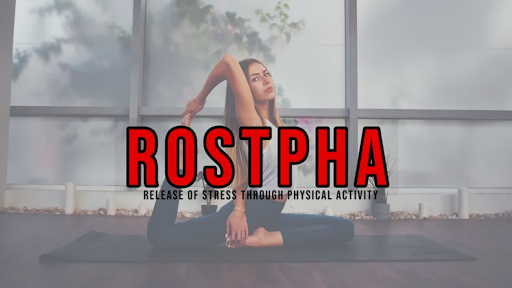 ROSTPHA - Visual