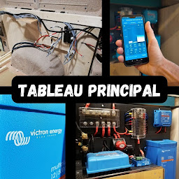 Photo n°4 de Rose des Vans à Chantonnay (Concessionnaire de véhicules de loisirs)