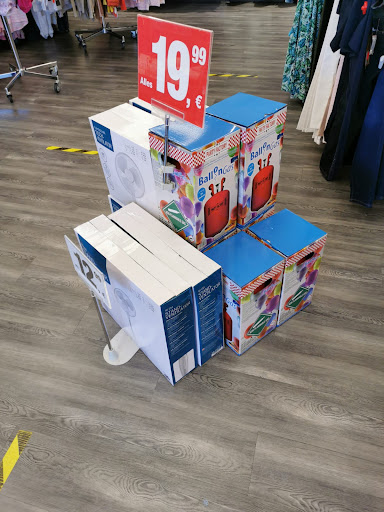 KiK Ebern - Visual