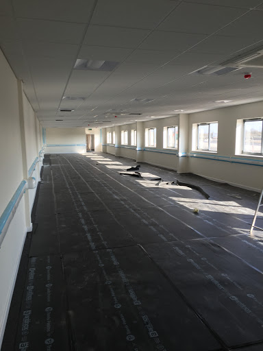 Mode Interiors (Nottm) Ltd