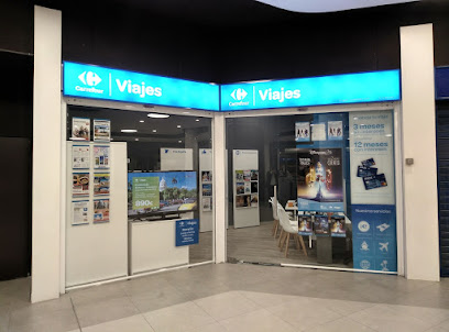 Viajes Carrefour