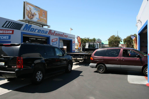 Morena Automotive - Thumbnail