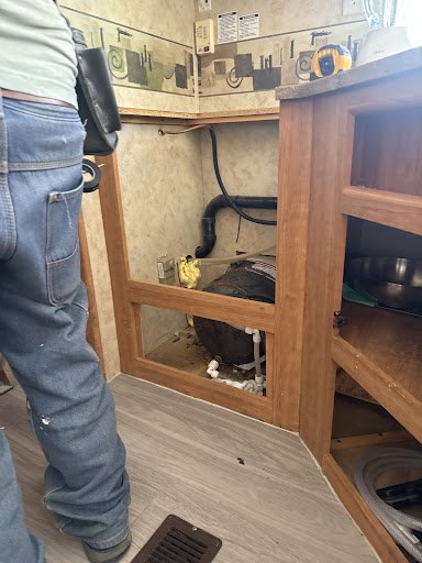 Manny's Quality Plumbing - Thumbnail