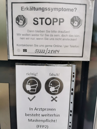 Praxis am Steinmetzgarten - Thumbnail