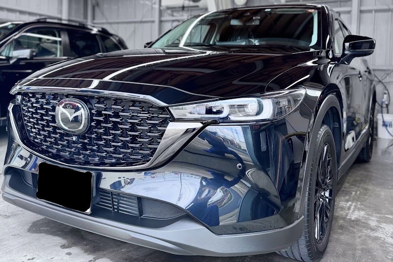 ENEOSウイング 浜松西インター TS