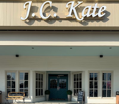 JC Kate Boutique