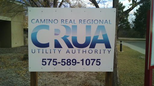 Camino Real Regional Utility Authority-Waste Water Facility - Thumbnail
