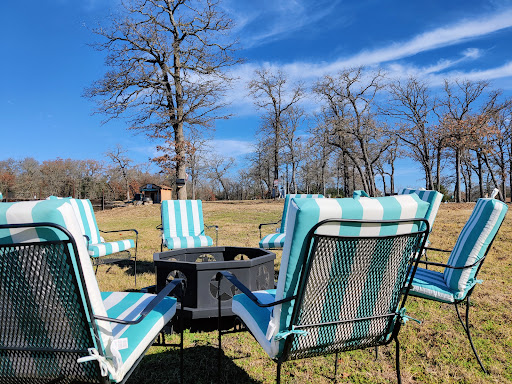 Cosmic Duck RV Park