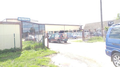 Photos of VRV Motors, autoserviss