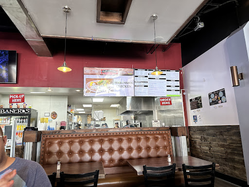 Habaneros Fresh Mexican Grill - Thumbnail