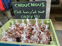 La Fête Foraine à Chambéry