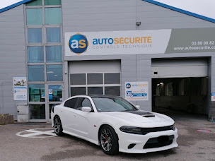 Photo n°18 de AS Auto Sécurité Contrôle technique Carspach à Carspach (Centre de contrôle technique)