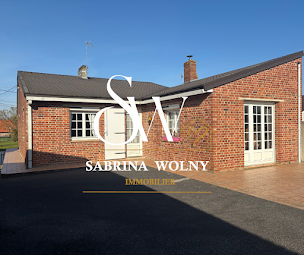 Photo n°4 de Sabrina Wolny - Conseillère immobilier EXP France - Neuville Saint Vaast à Neuville-Saint-Vaast (Évaluateur immobilier)