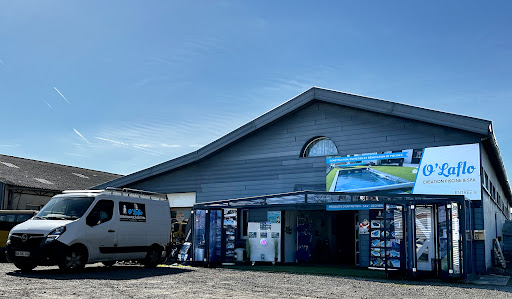 Photo de O'LAFLO - Création Piscine & Spa