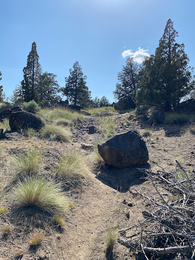 Lower Deschutes Day Use Area - Thumbnail