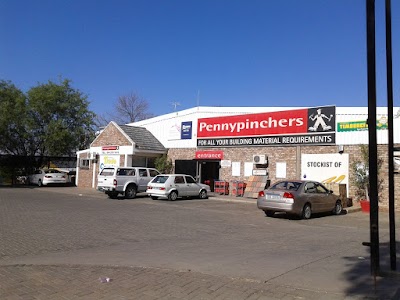 Photos of Timbercity Oudtshoorn